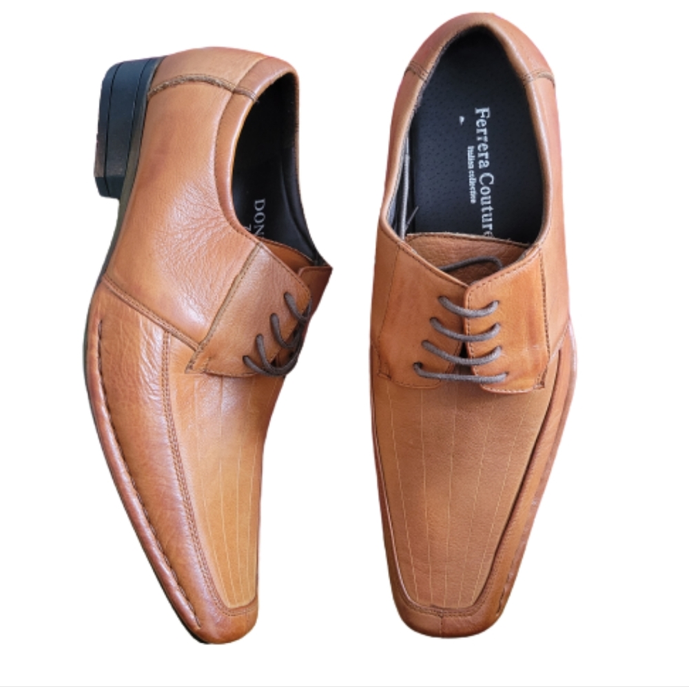 Ferrera Couture Italian Collection Donny Oxford